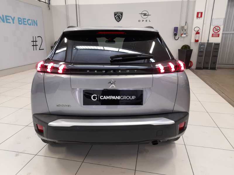 2008 Ii 2020 - 2008 1.2 Puretech Allure Pack S&s 100cv