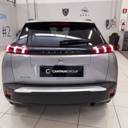 2008 Ii 2020 - 2008 1.2 Puretech Allure Pack S&s 100cv