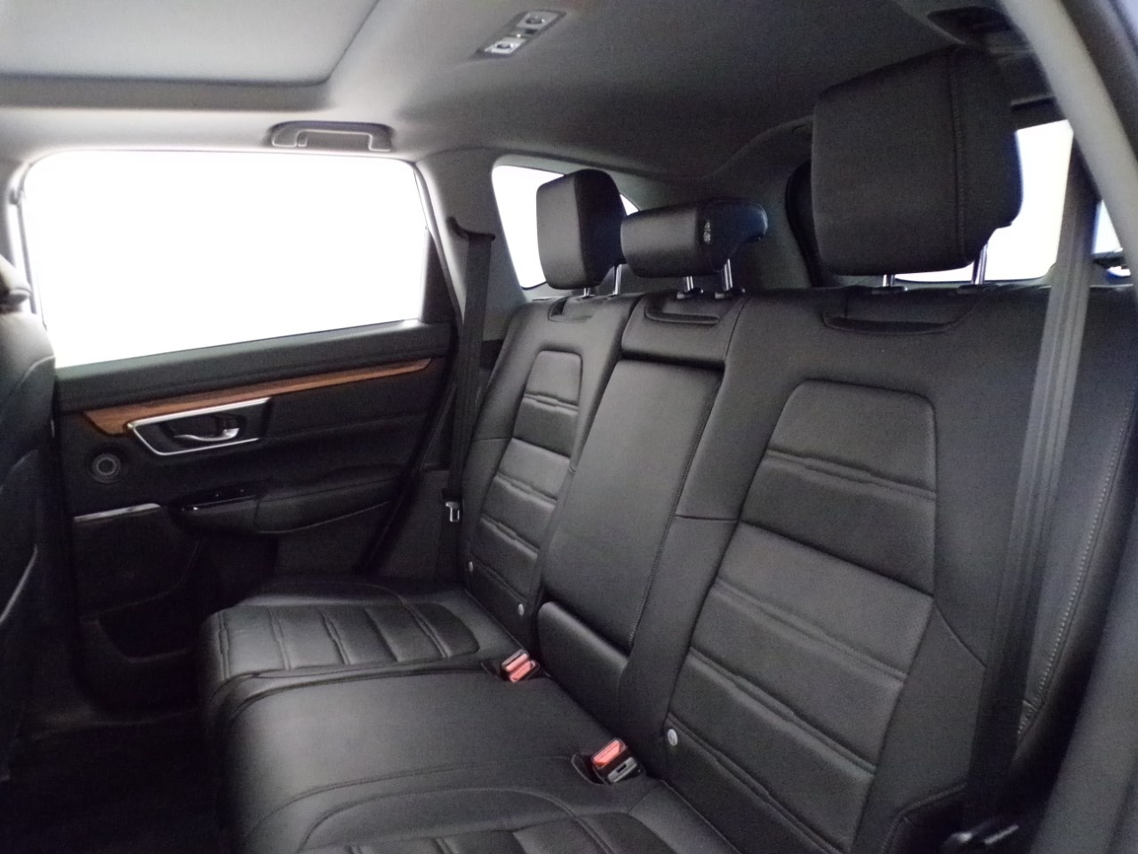 Honda CR-V CR-V 2.0 Hev Executive Navi AWD eCVT - 12