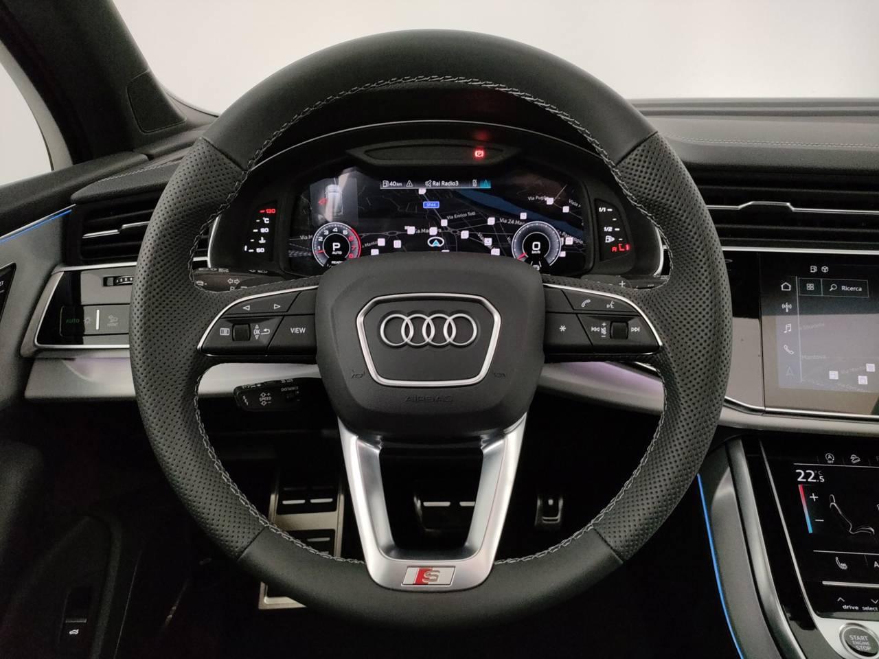 Audi Q7 Usato 2022 Q7 Legnago