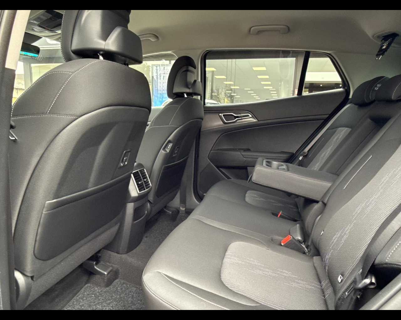 Kia Sportage Nuovo gPL Sportage Legnago