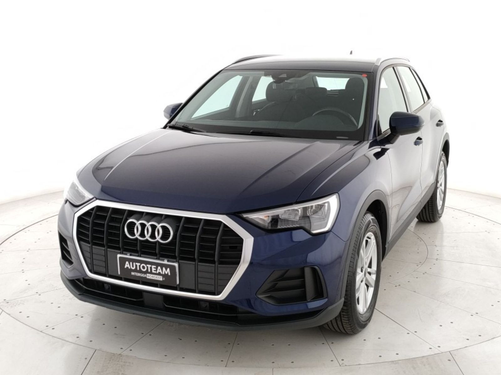 Audi Q3 Usato 2021 Q3 Padova