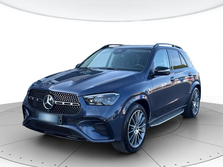 Mercedes GLE Usato 2024 GLE Padova