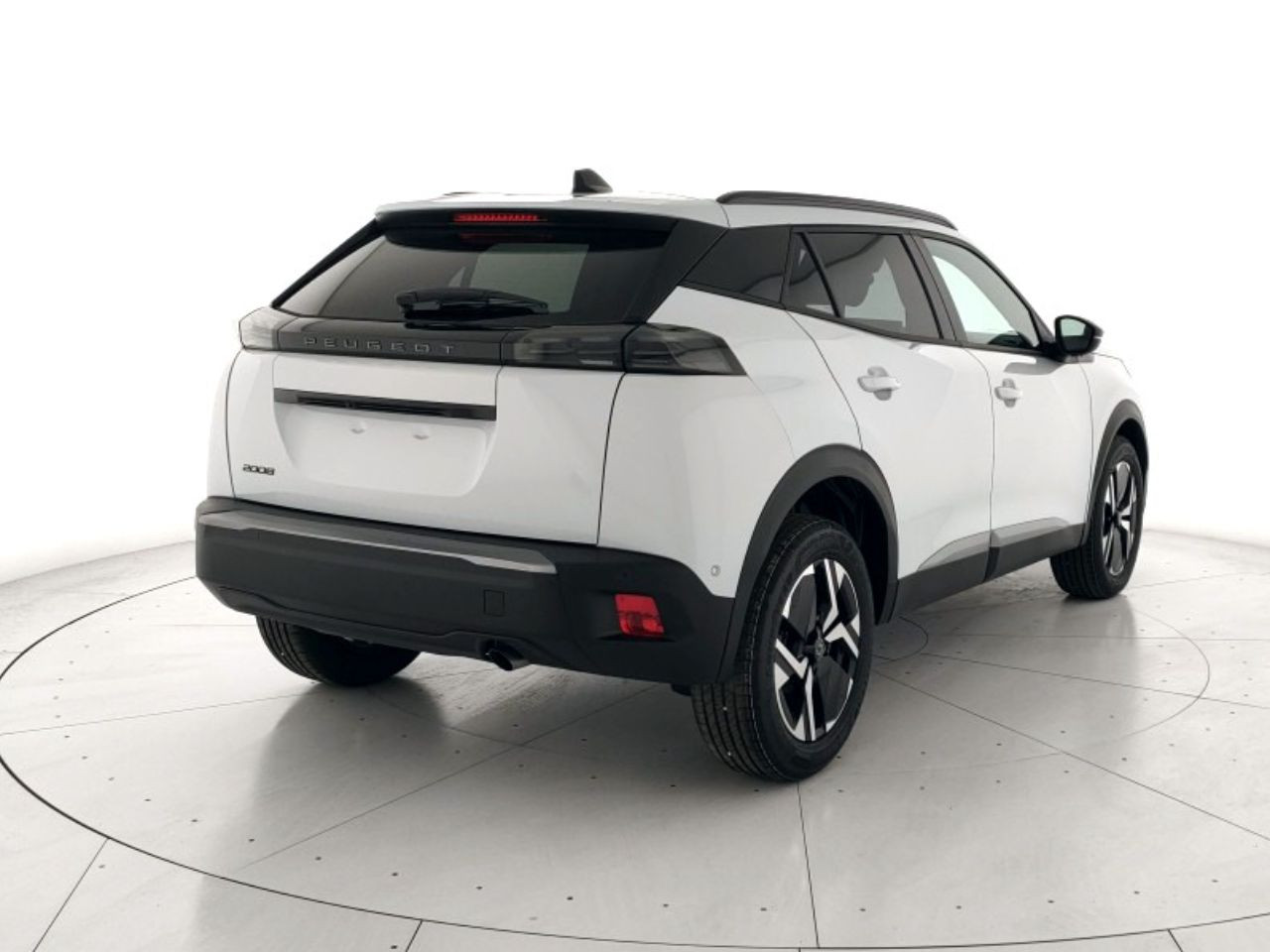 Peugeot 2008 KM0 2025 2008 Porto Mantovano