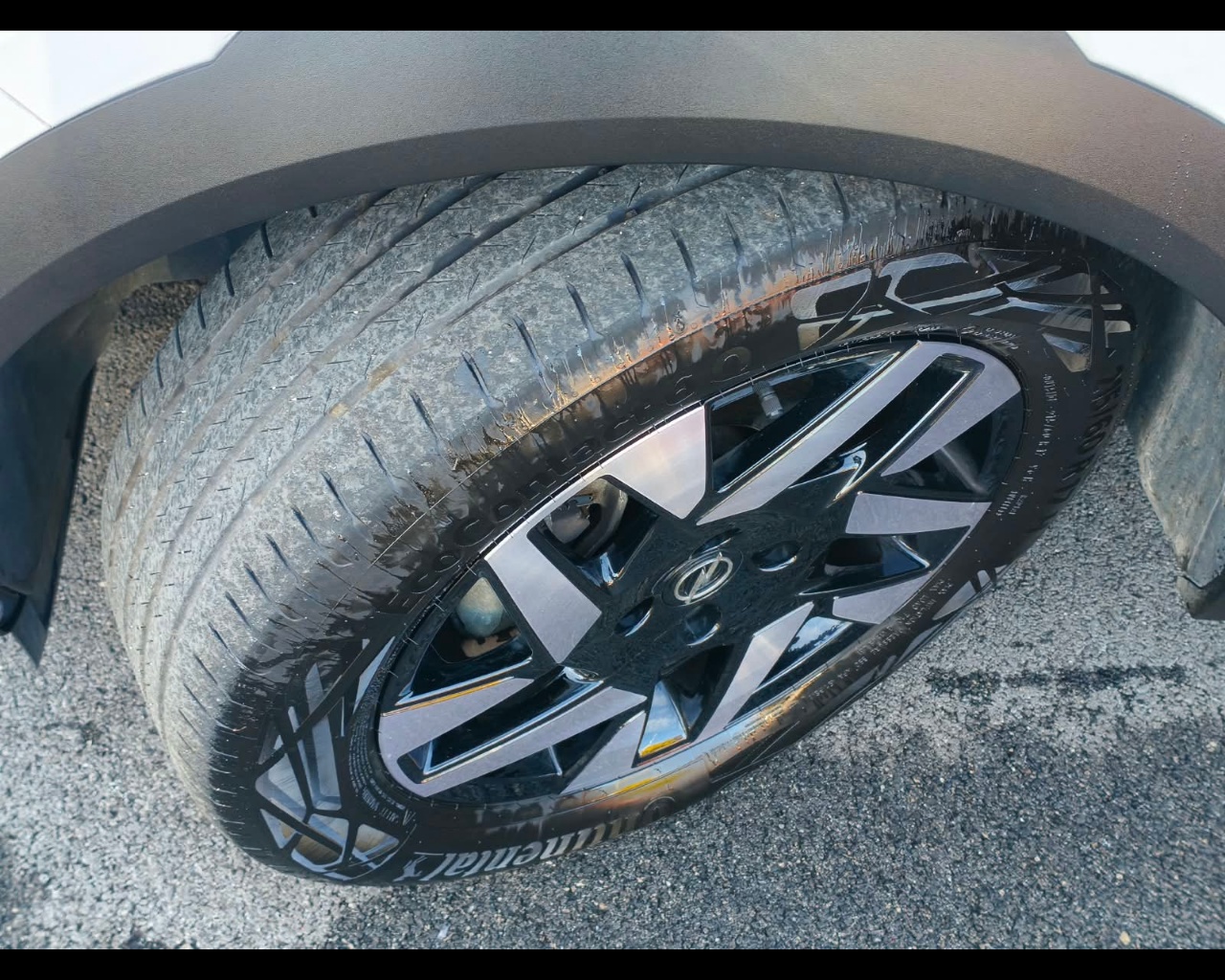 Foto OPEL Mokka 1.2 t Elegance s&s 100cv