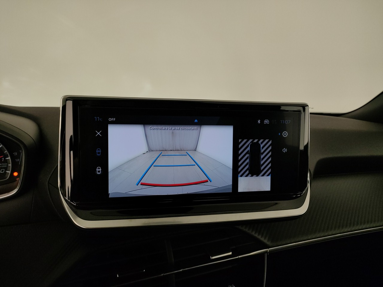 Peugeot 2008 KM0 2026 2008 Porto Mantovano