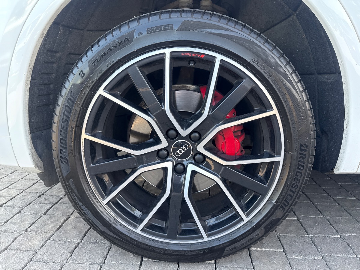 Audi Q5 Usato 2023 Q5 Padova