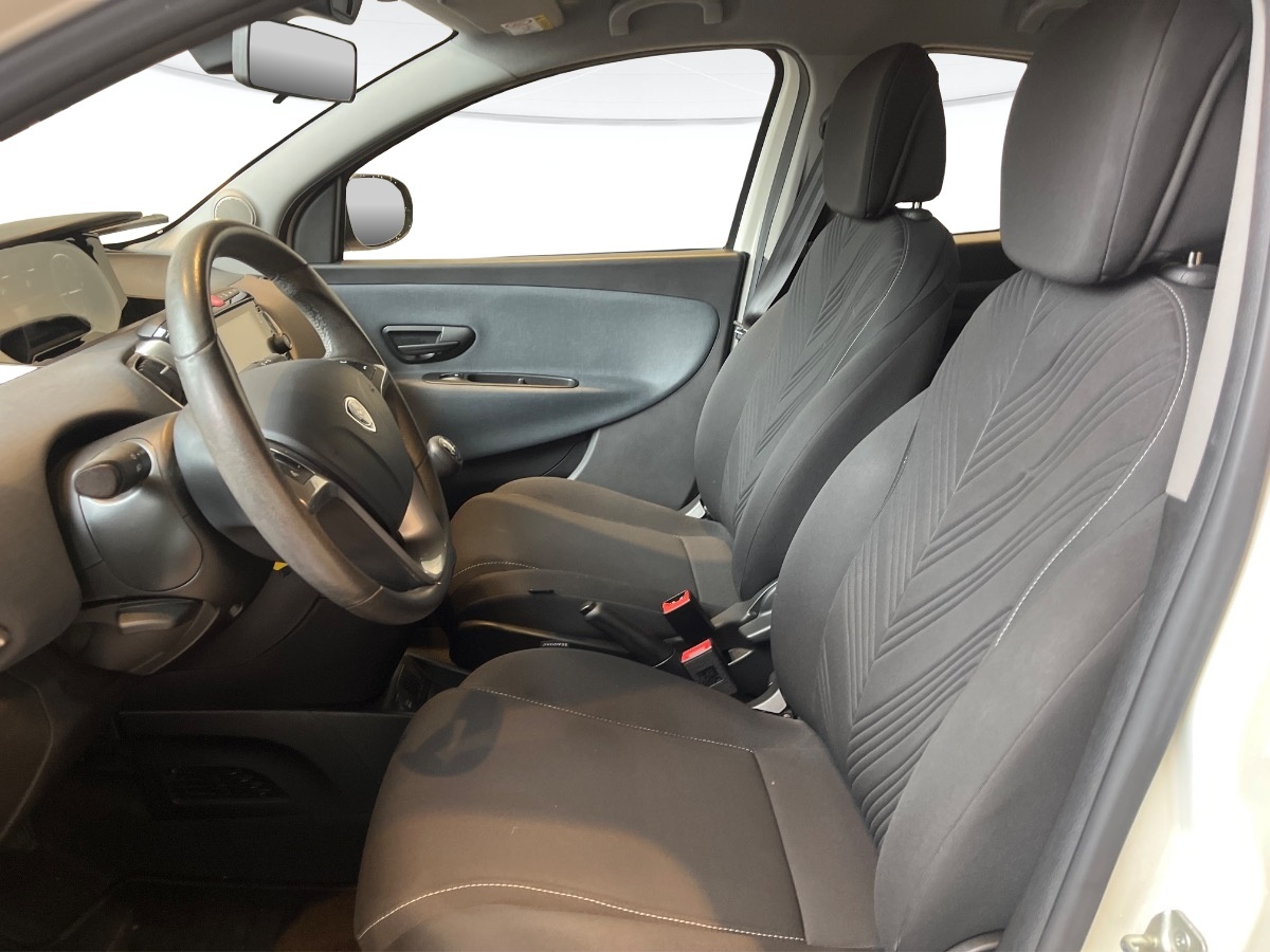 Lancia Ypsilon Usato 2022 Ypsilon Cerea