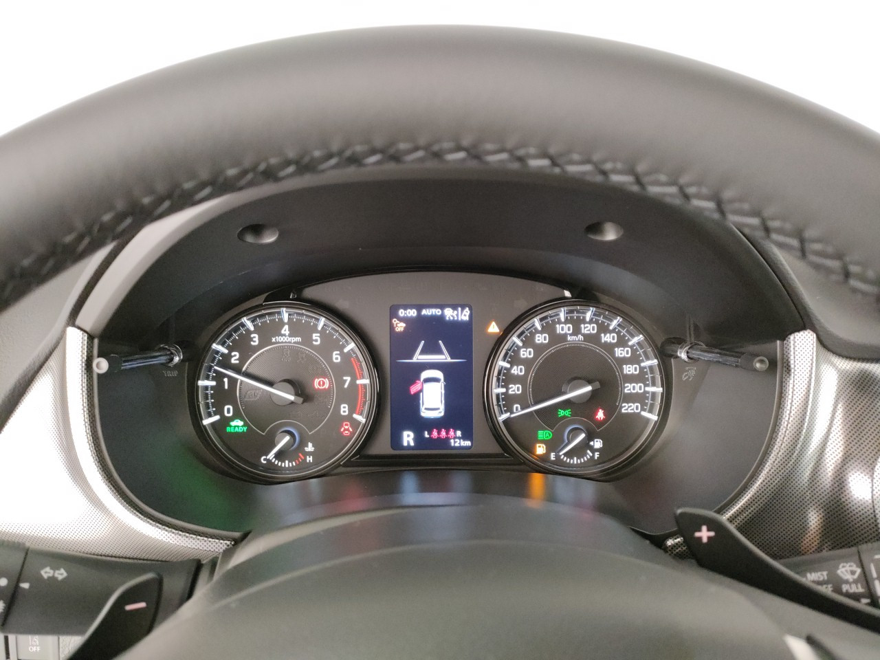 Suzuki Vitara Nuovo Ibrido Vitara Porto Mantovano