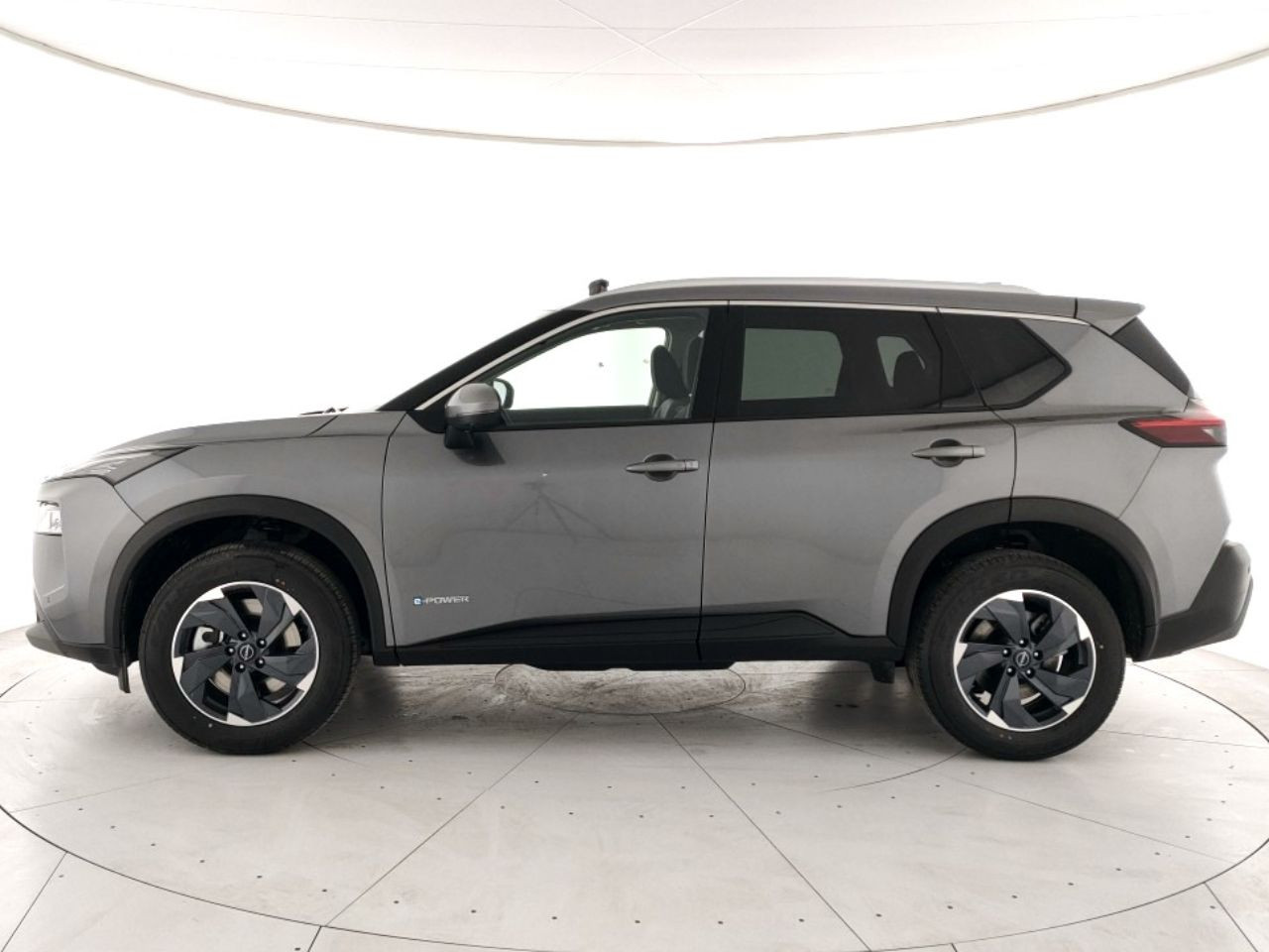 Nissan X-Trail Nuovo Ibrido benzina X-Trail Porto Mantovano