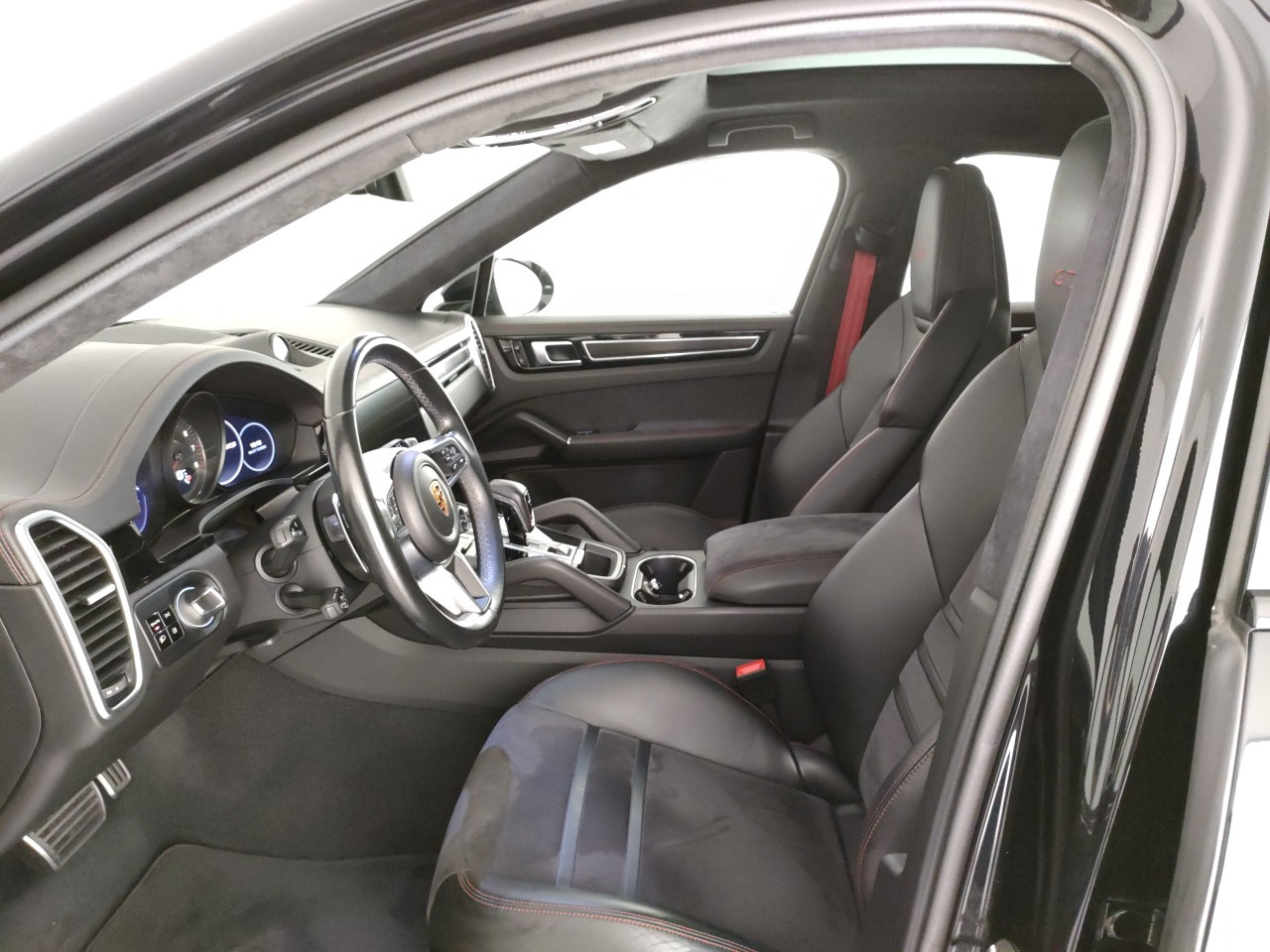 Porsche Cayenne Coupe Usato 2020 Cayenne Coupe Porto Mantovano