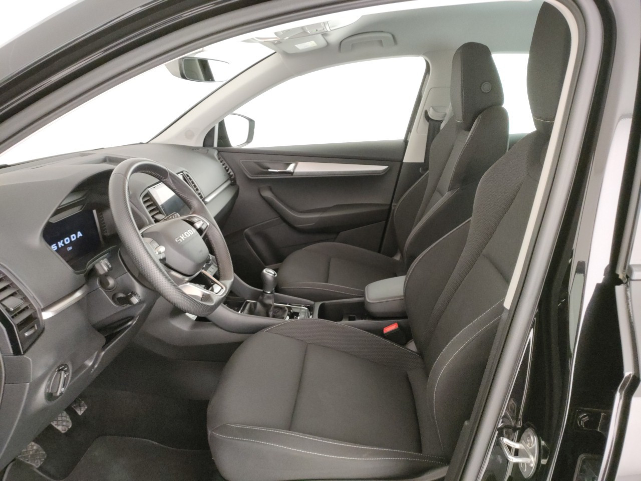 Skoda Karoq Usato 2025 Karoq Lonato del Garda