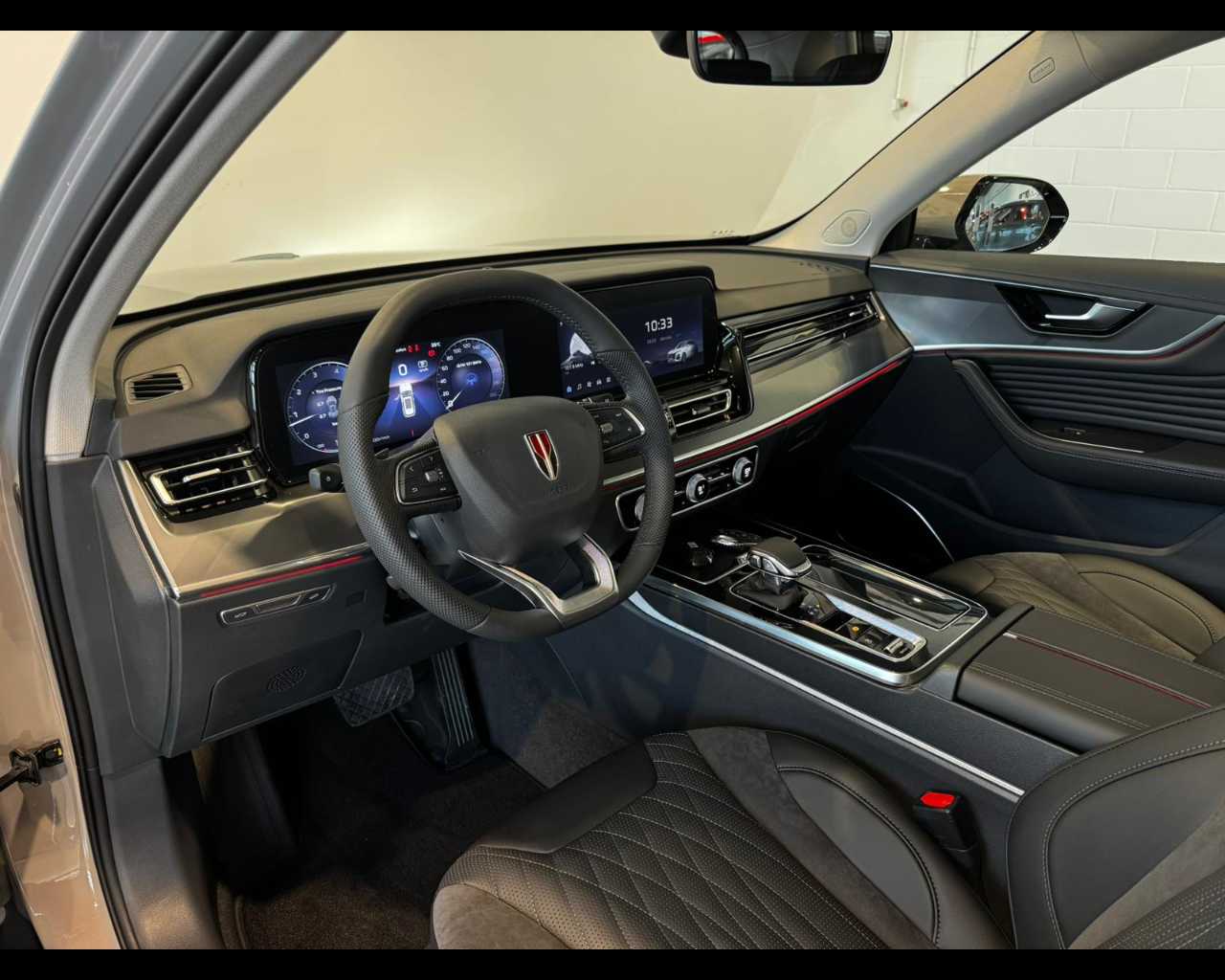 Hongqi HS5 Nuovo benzina HS5 Mestre