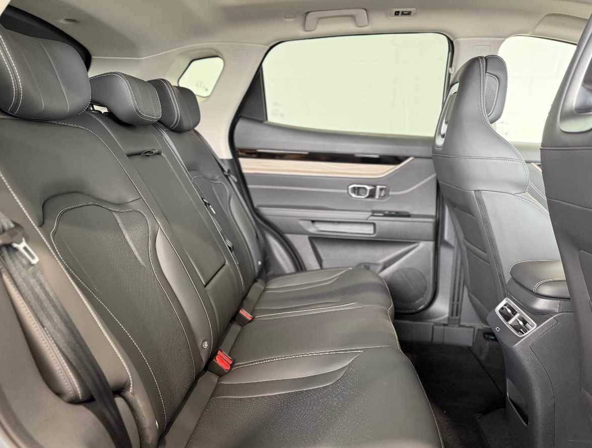 Sportequipe Sportequipe 6 KM0 2025 Sportequipe 6 Legnago