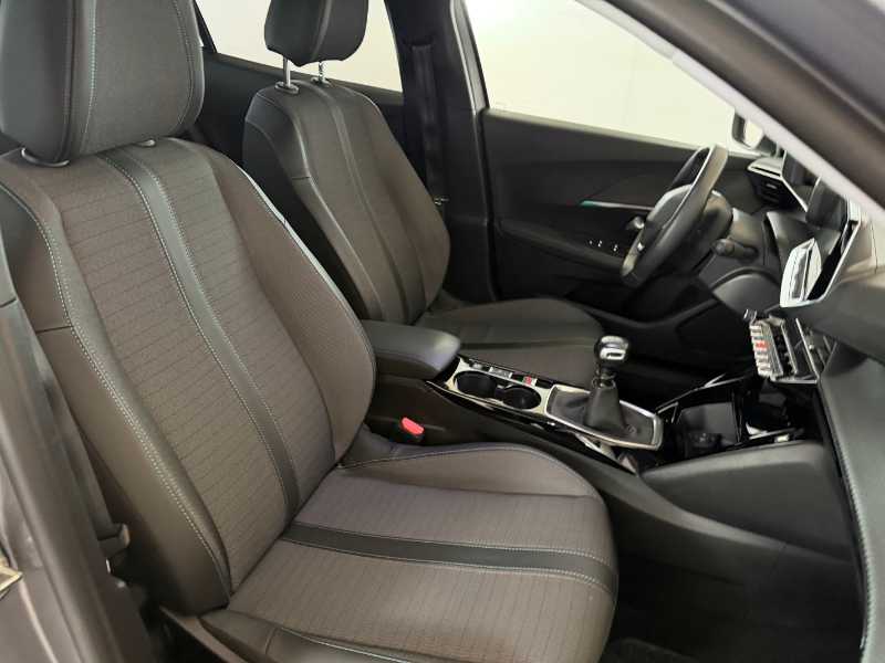 2008 Ii 2020 - 2008 1.5 Bluehdi Allure Pack S&s 110cv