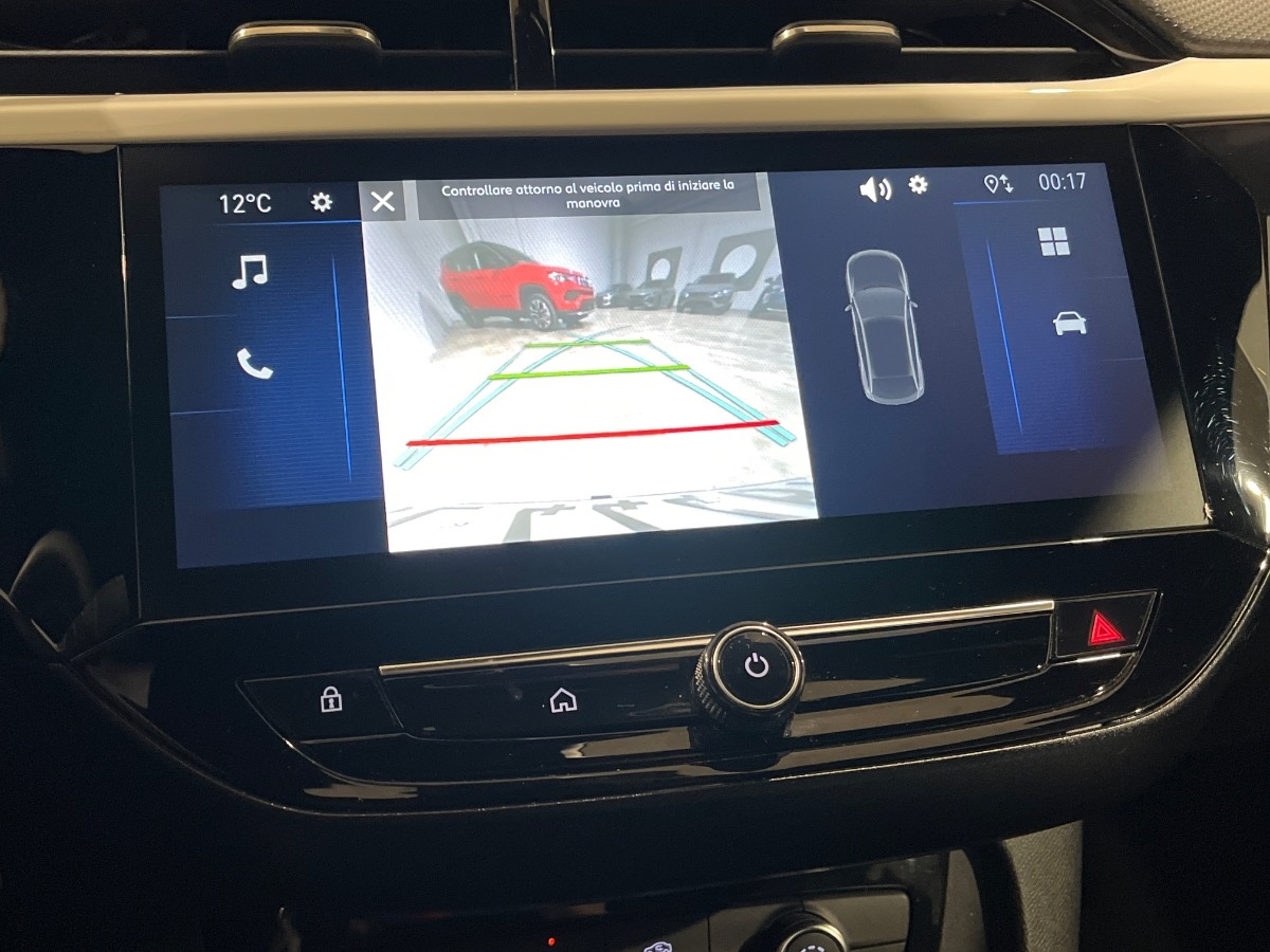 Opel Corsa Usato 2025 Corsa Verona