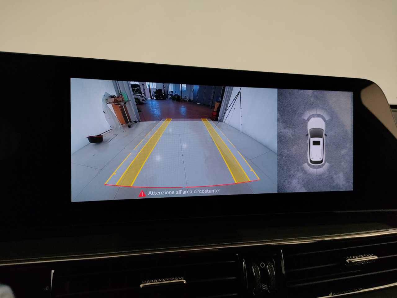 Omoda Omoda 5 Usato 2025 Omoda 5 Rovigo