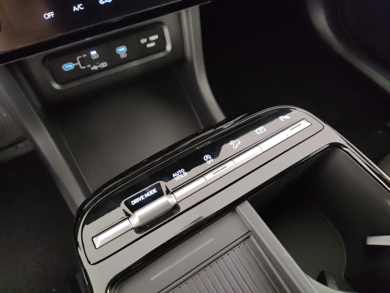 Hyundai Tucson Nuovo benzina Tucson Porto Mantovano