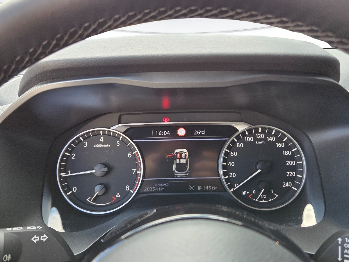 Nissan Qashqai Usato 2025 Qashqai Reggio Emilia