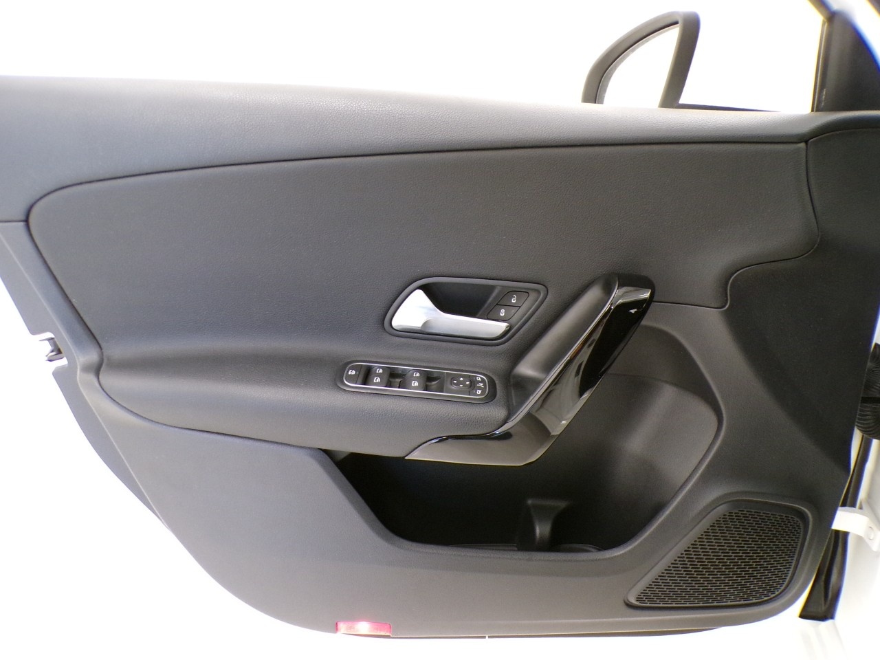 Mercedes Classe A Classe A 180 D Business 7G-DCT - 10