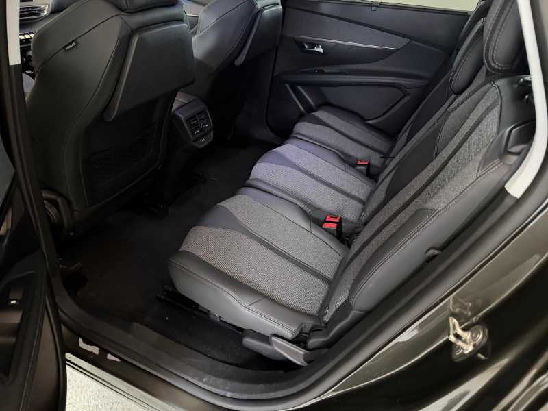 5008 2ª Serie - 5008 Bluehdi 130 S&s Eat8 Allure