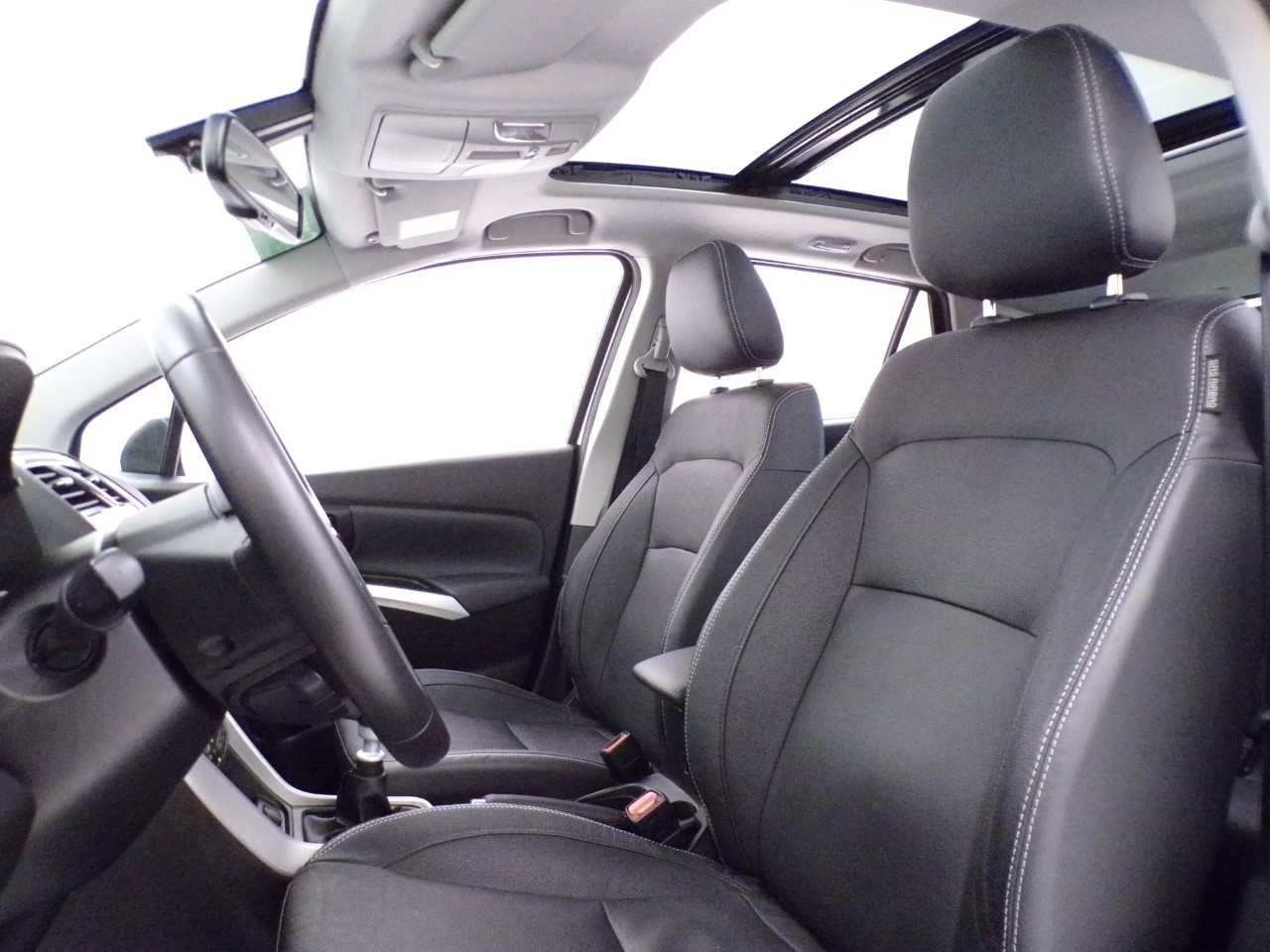 Suzuki  S-Cross 1.4h Starview 4wd allgrip - 12