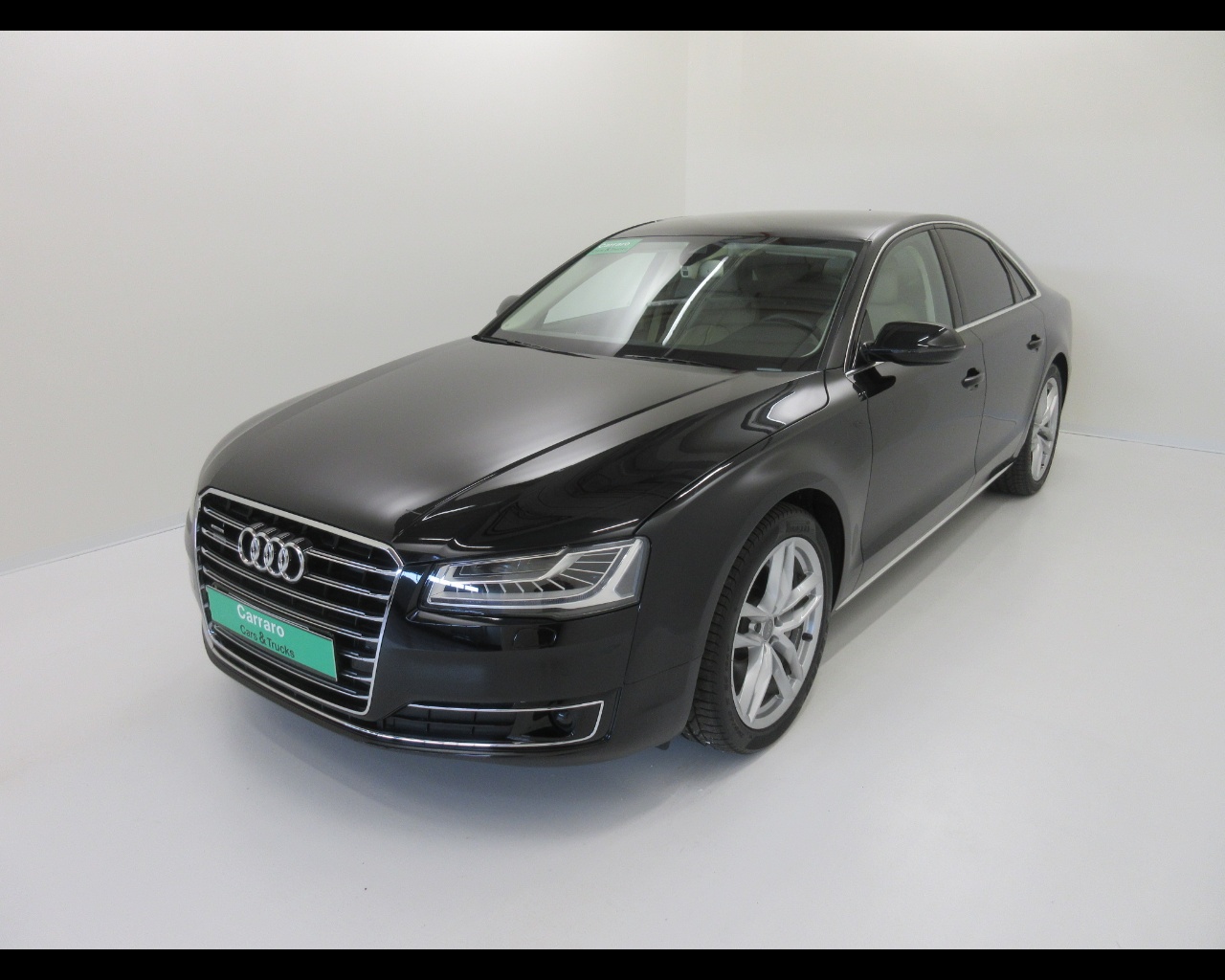 Audi A8 A8 Berlina 3.0 V6 TDI quattro Tiptronic - 1