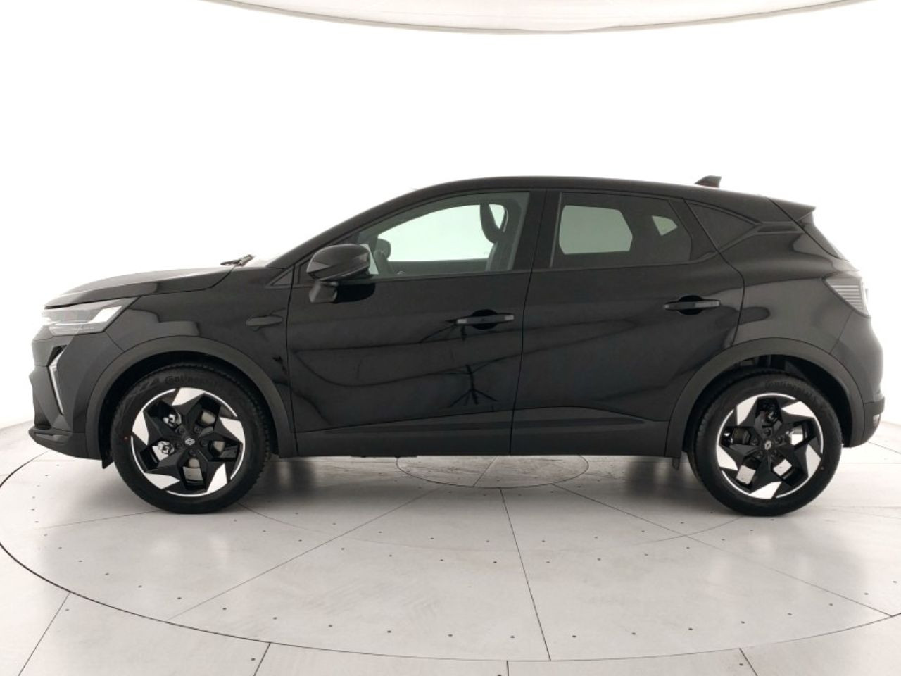 Renault Captur Usato 2025 Captur Reggio Emilia