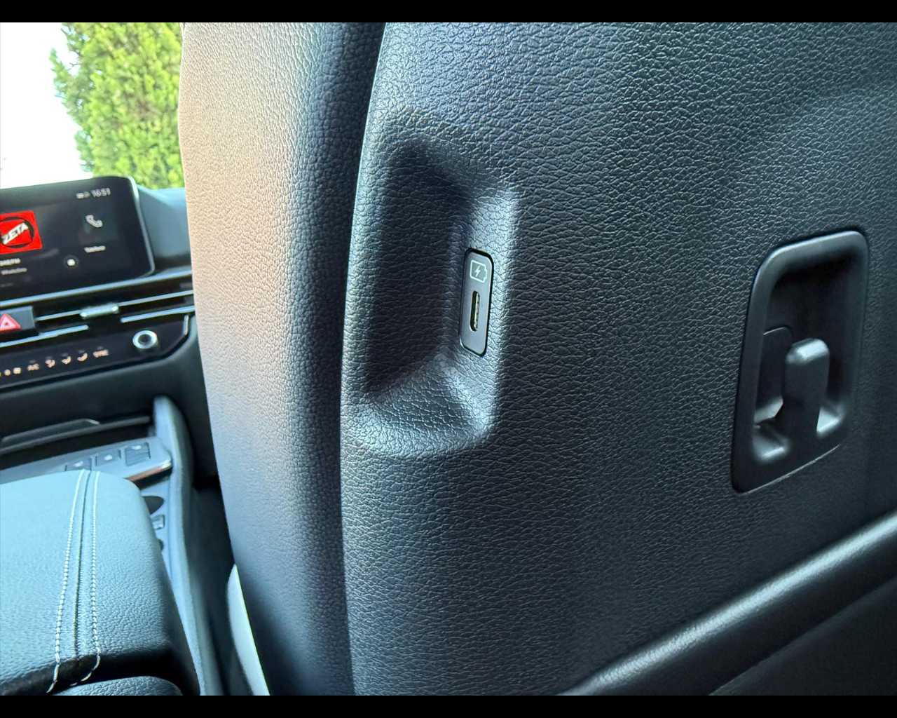 Kia Sportage Nuovo Ibrido diesel Sportage Rovigo