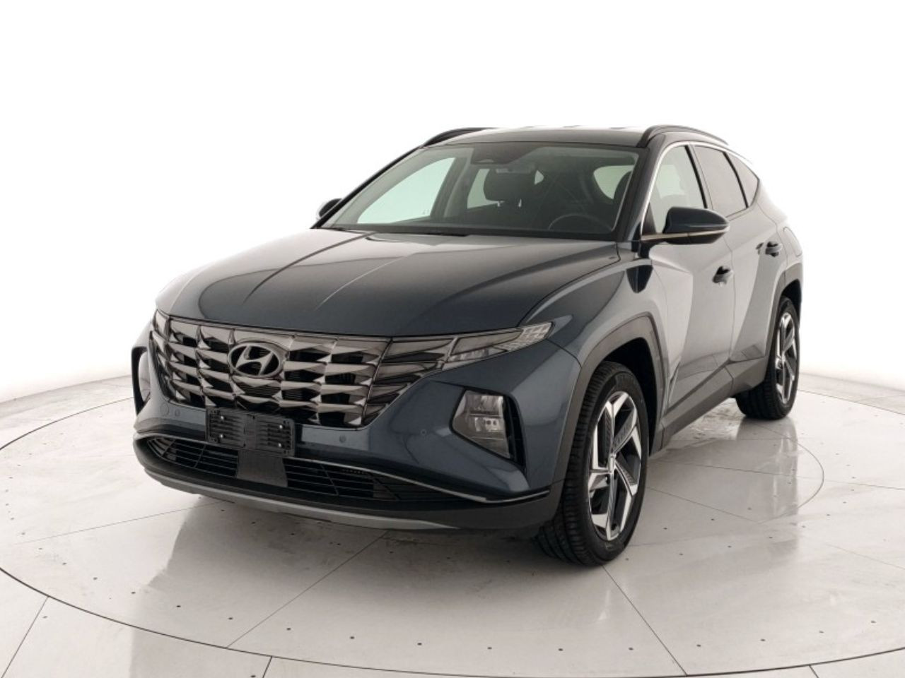 Hyundai Tucson KM0 2024 Tucson Mantova