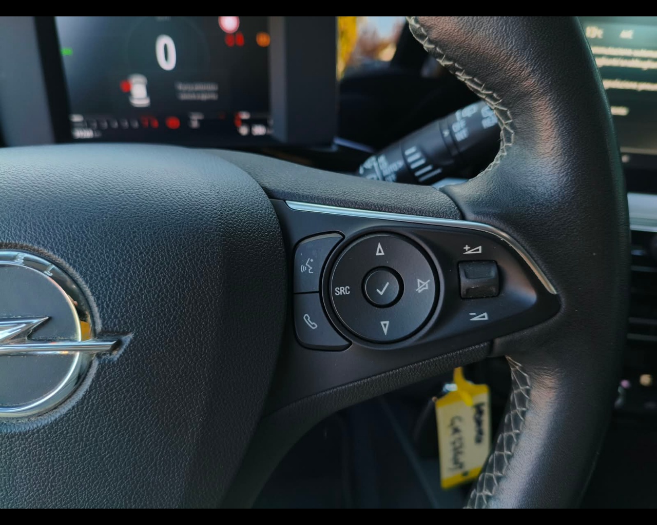 Foto OPEL Mokka 1.2 t Elegance s&s 100cv