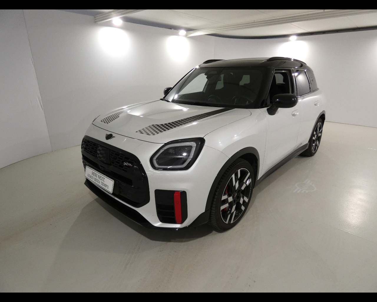 MINI Mini Countryman