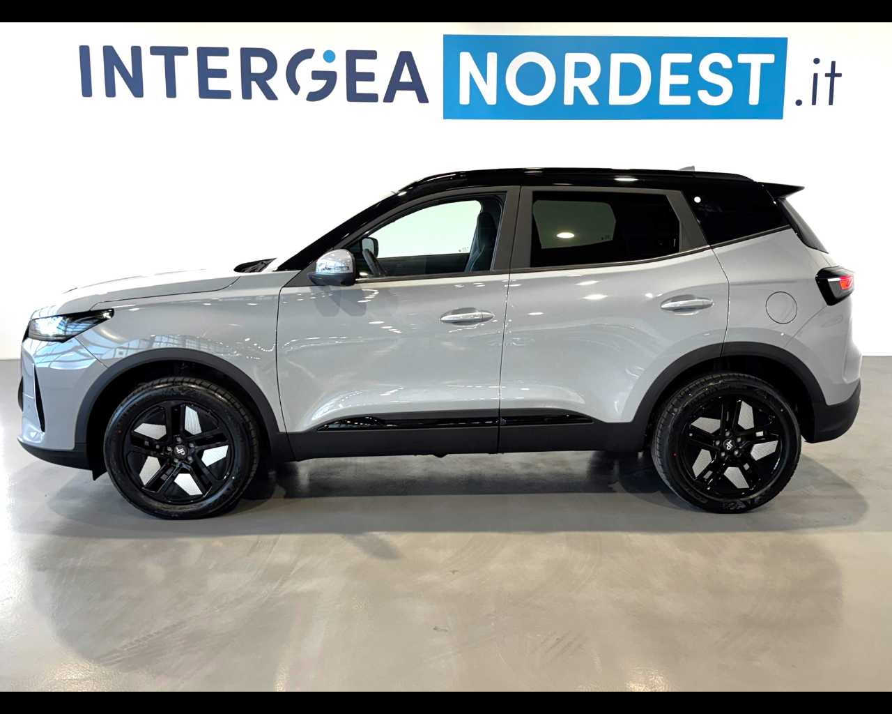 Dr Automobiles DR 5 Nuovo Ibrido DR 5 Mestre