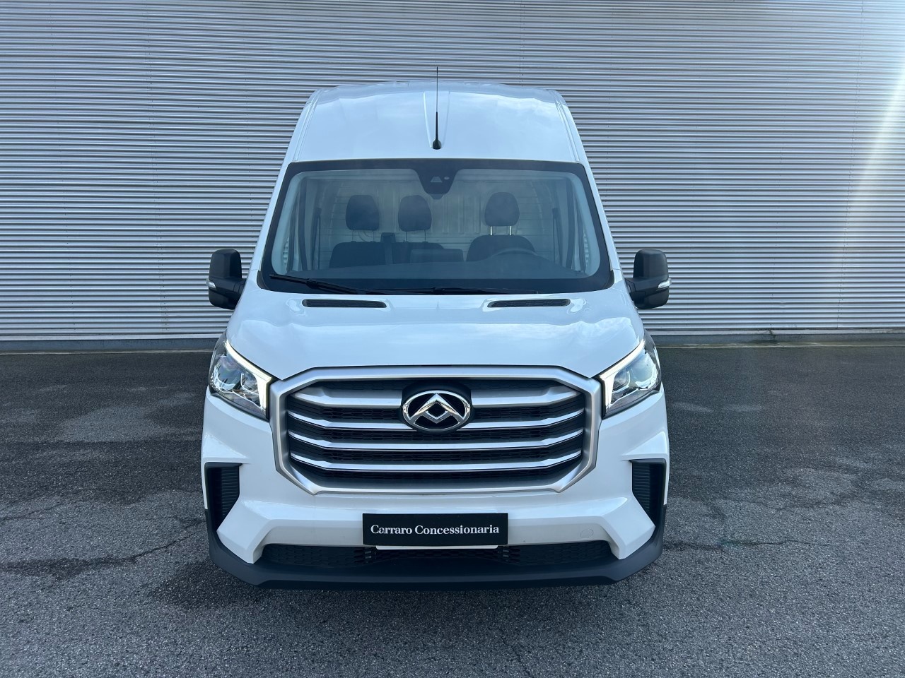 Maxus Deliver 9 Deliver 9 2.0 crdi 150cv L3H3 fwd - 3