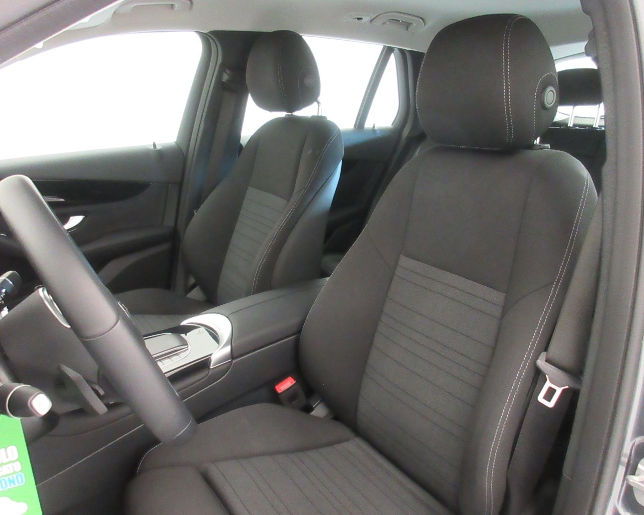 Mercedes GLC GLC SUV 220 D Sport 4Matic 9G-Tronic Plus - 13