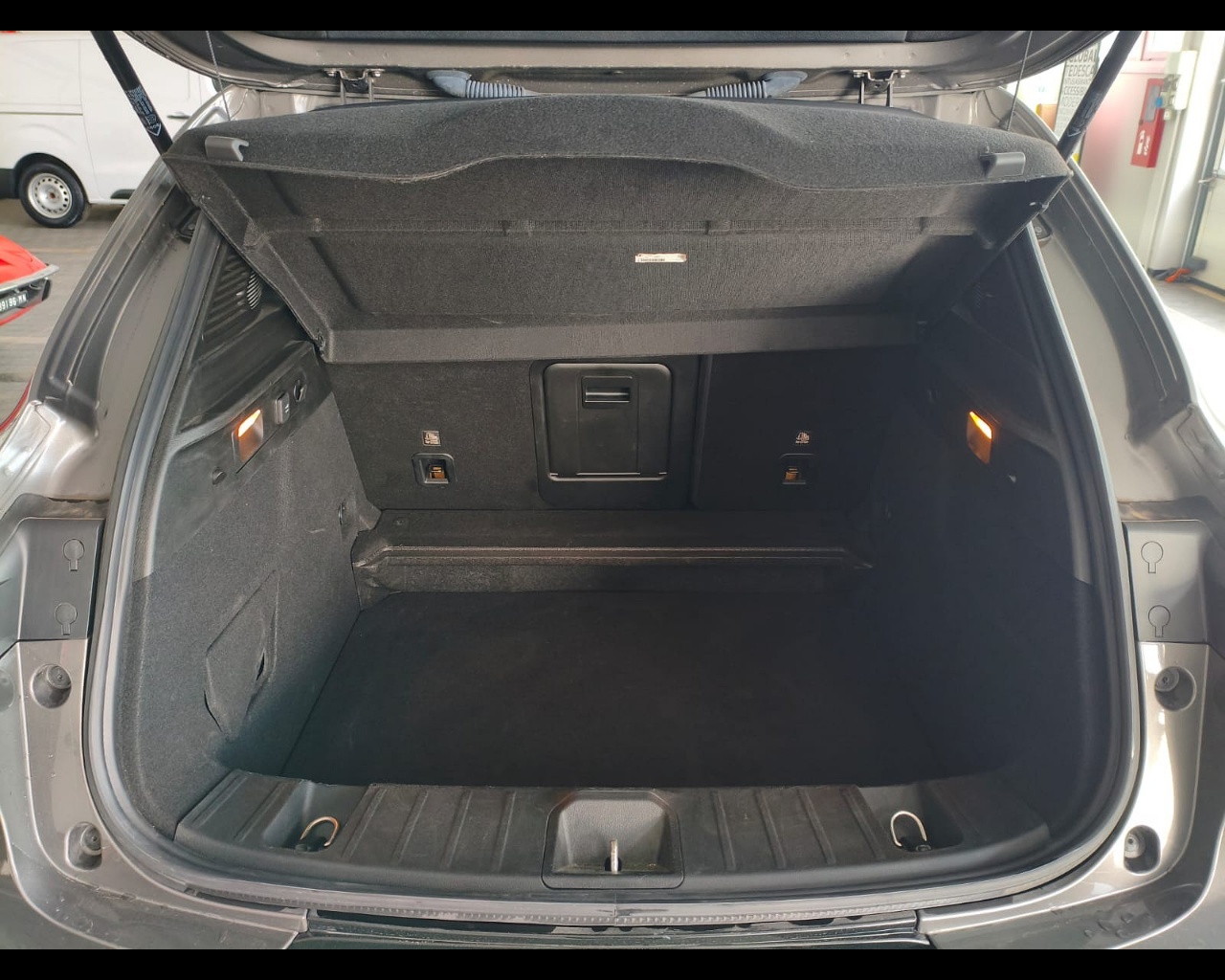 Foto ALFA ROMEO Tonale 1.6 Veloce 130cv tct6