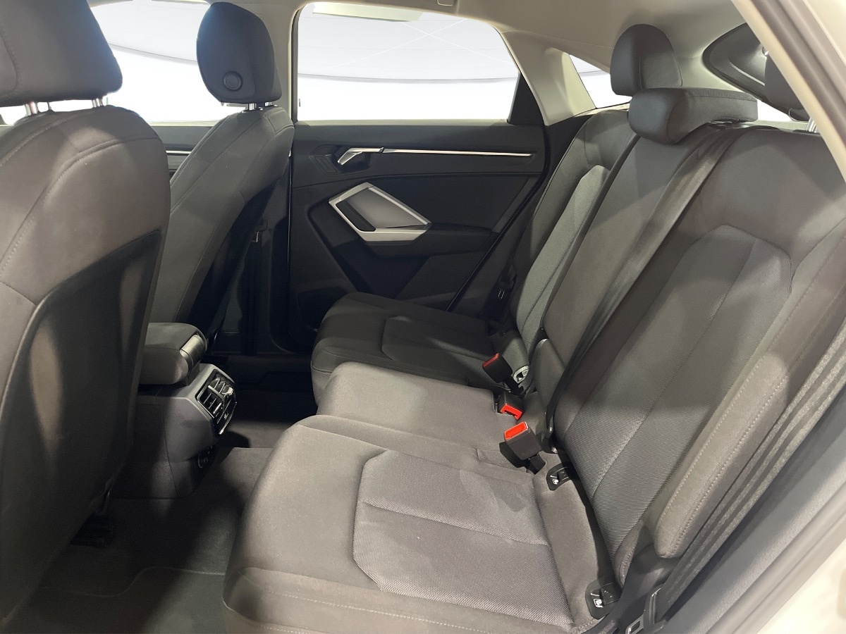 Audi Q3 Usato 2021 Q3 Altavilla Vicentina