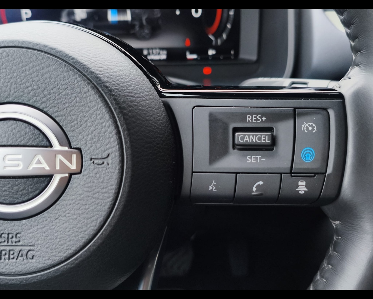 Foto NISSAN Qashqai 1.5 e-power Tekna+ 2wd