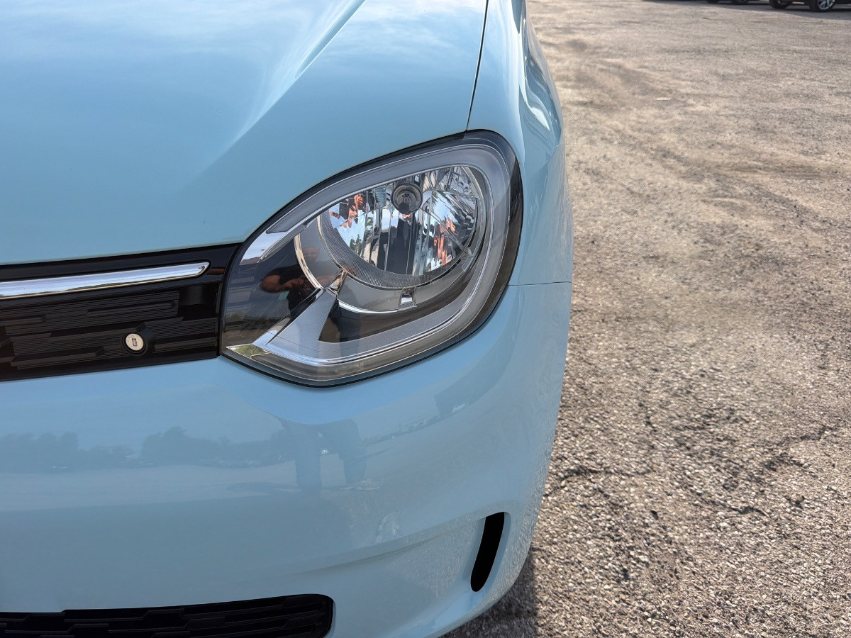 Renault Twingo Usato 2024 Twingo Mestre