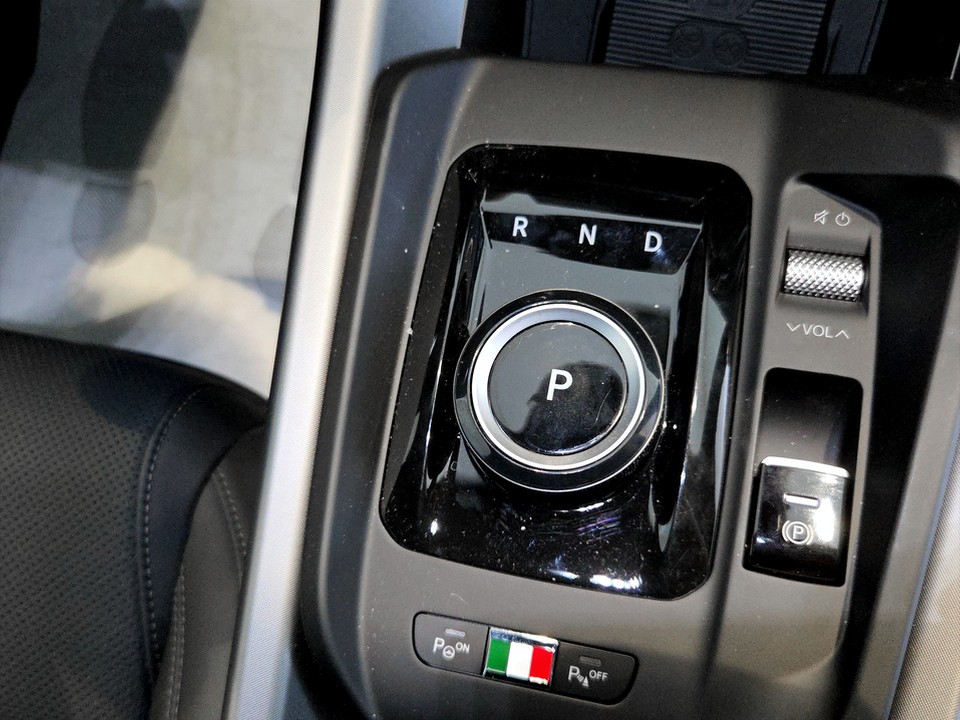 ALFA ROMEO Tonale Ibrida Ibrida 175cv Veloce Ibrida km0 - 15