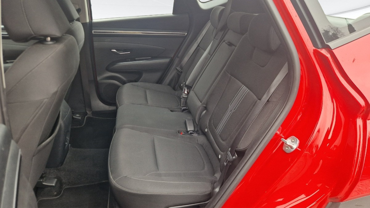 Hyundai Tucson Usato 2023 Tucson Lonato del Garda