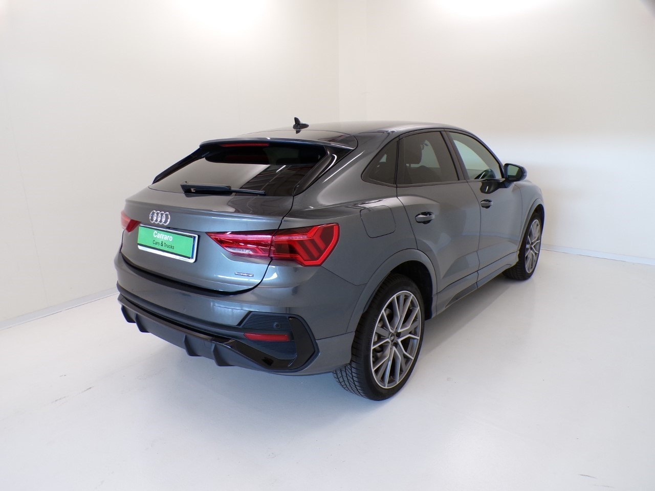 Audi Q3 Q3 Sportback 40 2.0 TDI 200cv S line Edition Quattro S tronic - 6