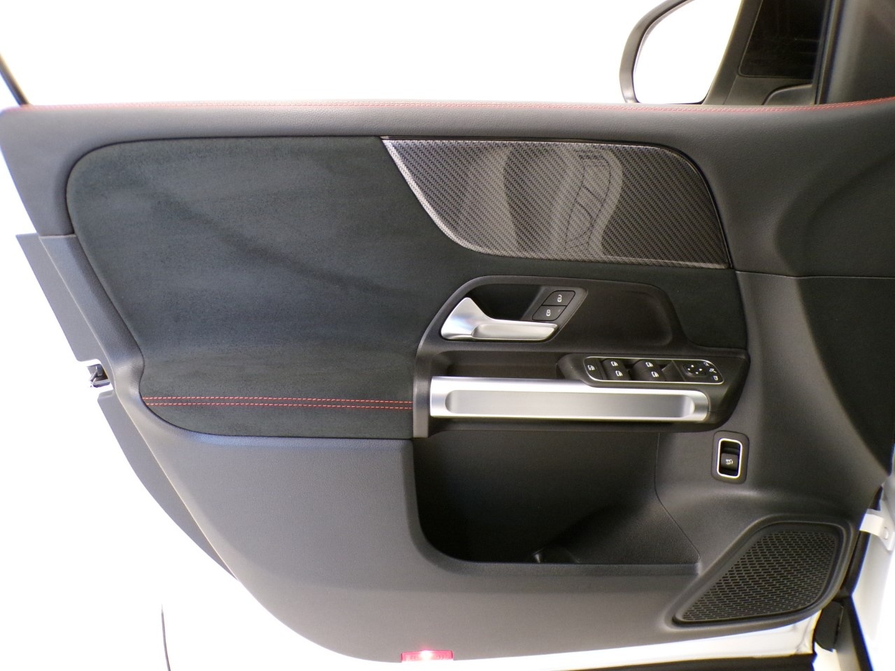 Mercedes GLB GLB 200 D Premium 4Matic 8G-DCT - 11