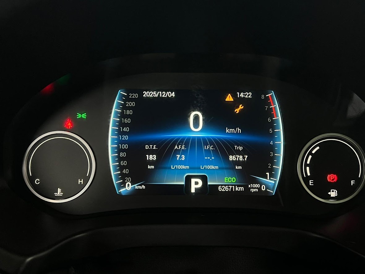 DR Motor DR 4.0 1.5 turbo 154cv dct Benzina Usato - 7