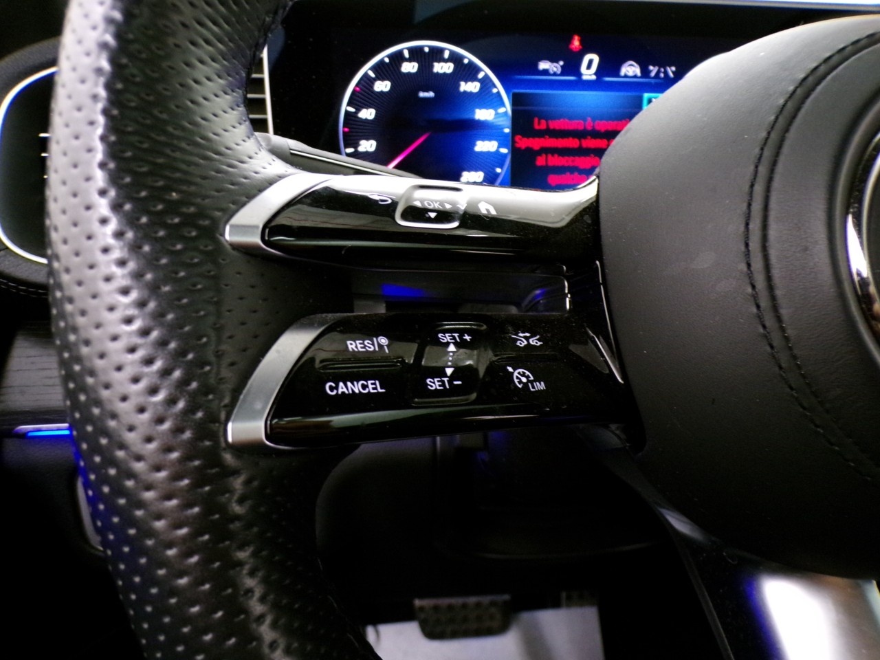 Mercedes GLE Coupé GLE Coupe 350 de phev AMG Line Premium 4matic auto - 19