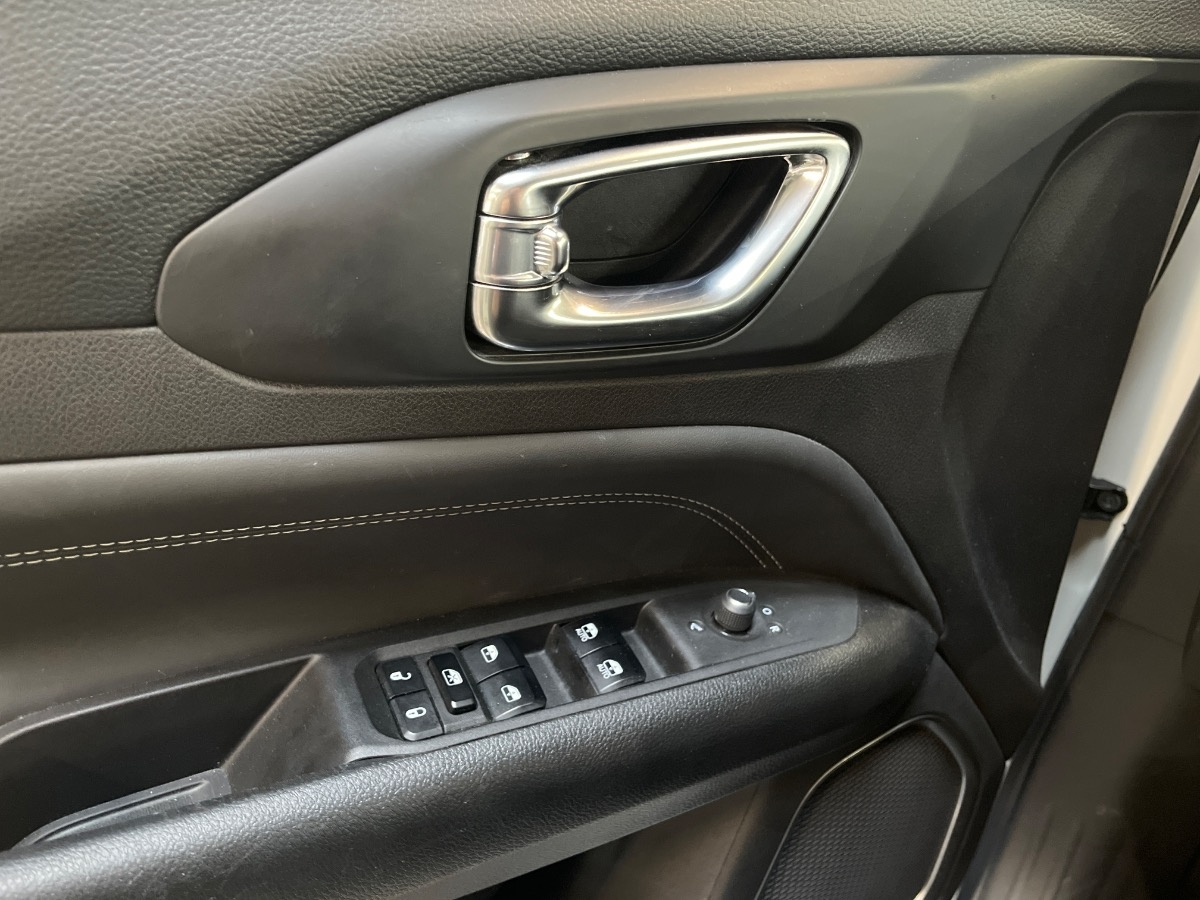 Jeep Compass Usato 2022 Compass Verona