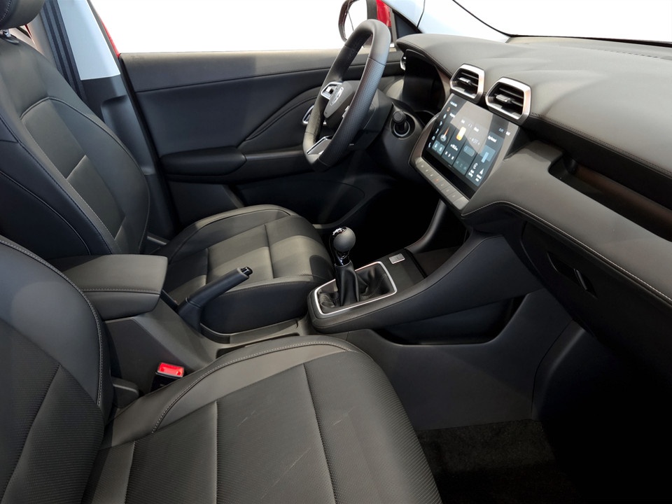 MG ZS 1.5 Comfort Benzina km0 - 13