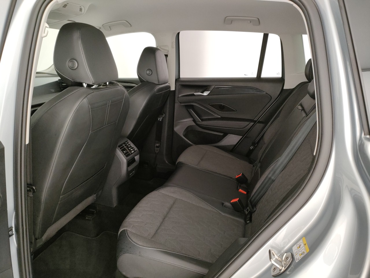 Volkswagen Tiguan Usato 2024 Tiguan Reggio Emilia