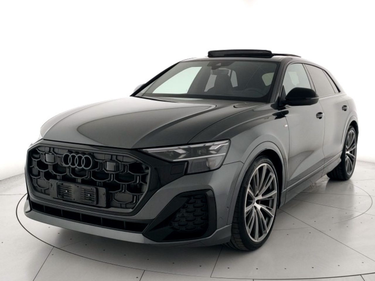 Audi Q8 Usato 2025 Q8 Porto Mantovano