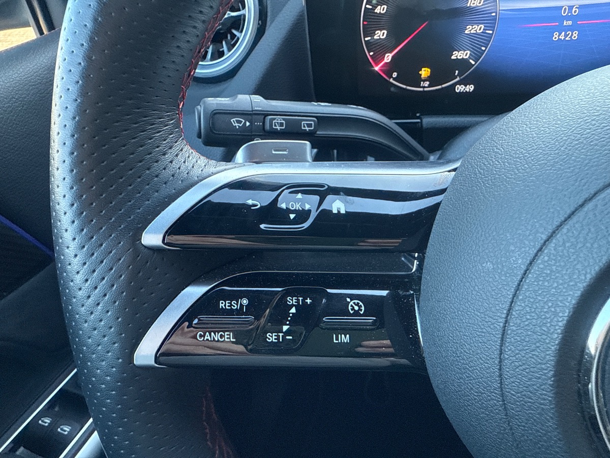 Mercedes Classe B Usato 2024 Classe B Padova